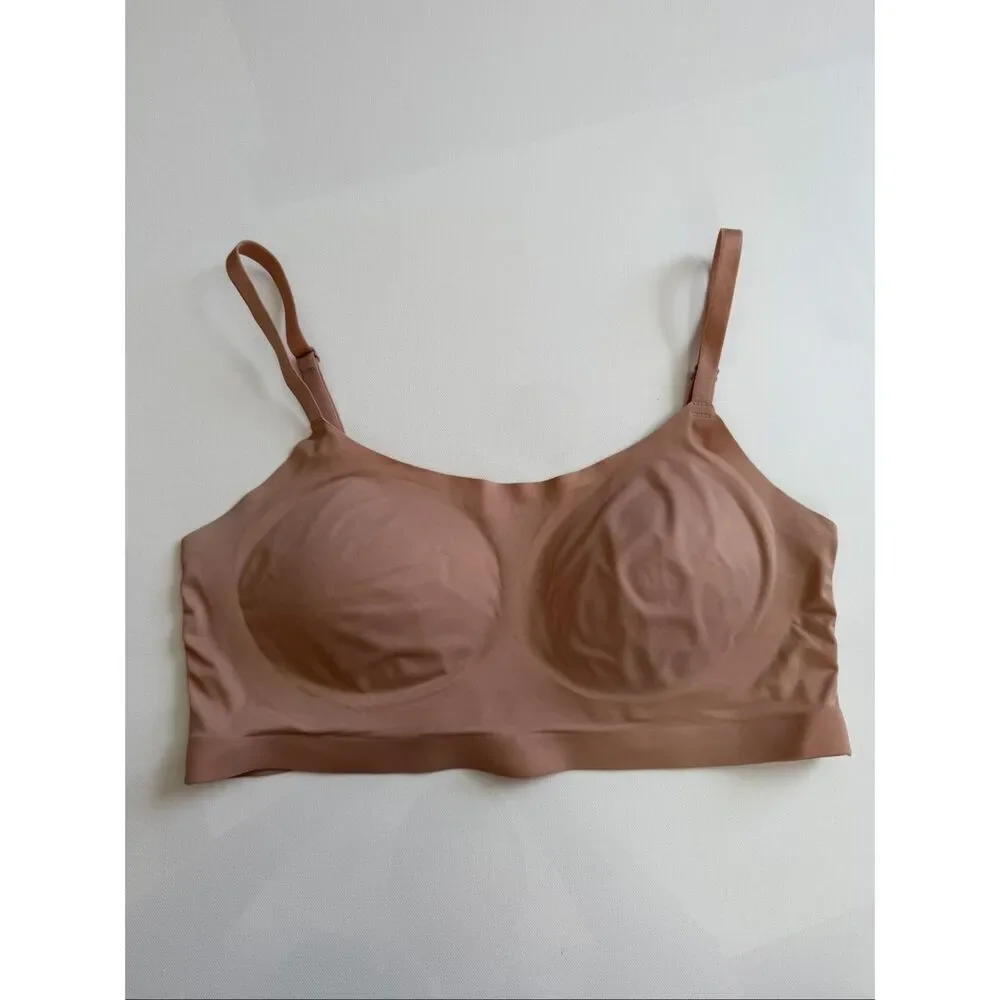 Soma ENBLISS Adjustable Bralette size Large